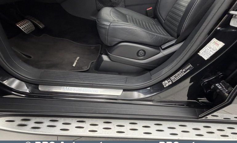 
								Mercedes-Benz GLE 350 d Coupe 4Matic AMG Line Automatas 2016 full									