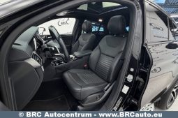 
										Mercedes-Benz GLE 350 d Coupe 4Matic AMG Line Automatas 2016 full									
