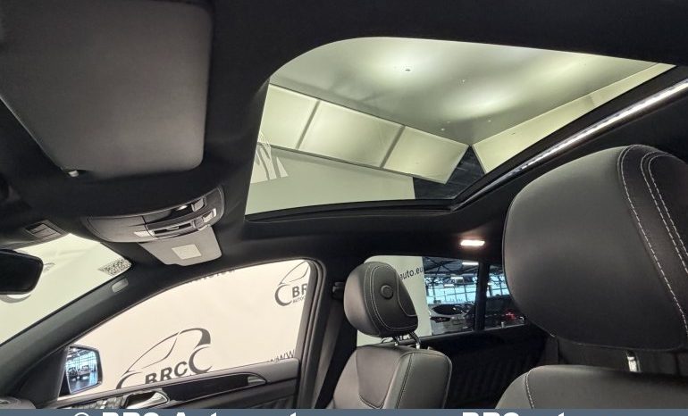
								Mercedes-Benz GLE 350 d Coupe 4Matic AMG Line Automatas 2016 full									