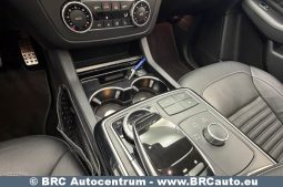
										Mercedes-Benz GLE 350 d Coupe 4Matic AMG Line Automatas 2016 full									