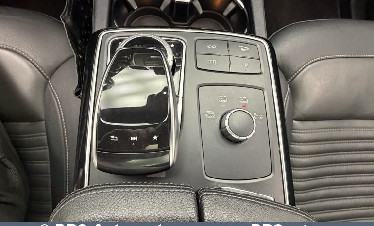 
								Mercedes-Benz GLE 350 d Coupe 4Matic AMG Line Automatas 2016 full									