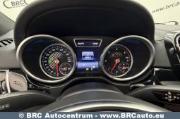 
										Mercedes-Benz GLE 350 d Coupe 4Matic AMG Line Automatas 2016 full									