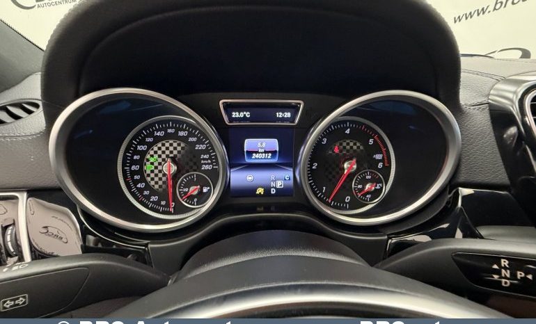 
								Mercedes-Benz GLE 350 d Coupe 4Matic AMG Line Automatas 2016 full									