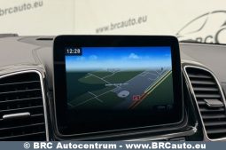 
										Mercedes-Benz GLE 350 d Coupe 4Matic AMG Line Automatas 2016 full									