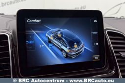 
										Mercedes-Benz GLE 350 d Coupe 4Matic AMG Line Automatas 2016 full									