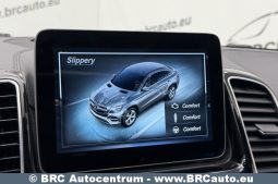 
										Mercedes-Benz GLE 350 d Coupe 4Matic AMG Line Automatas 2016 full									