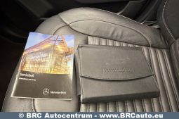
										Mercedes-Benz GLE 350 d Coupe 4Matic AMG Line Automatas 2016 full									