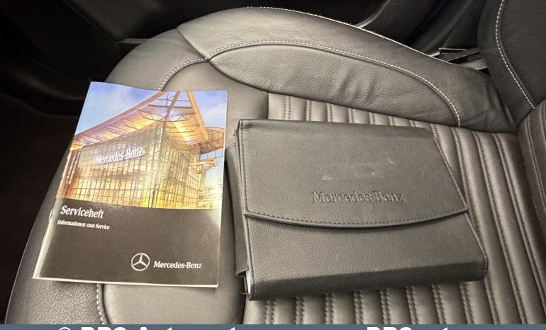 
								Mercedes-Benz GLE 350 d Coupe 4Matic AMG Line Automatas 2016 full									
