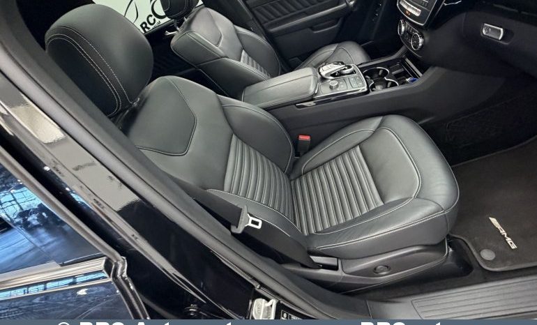 
								Mercedes-Benz GLE 350 d Coupe 4Matic AMG Line Automatas 2016 full									