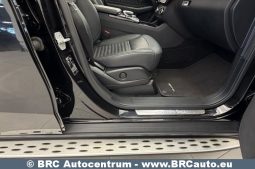 
										Mercedes-Benz GLE 350 d Coupe 4Matic AMG Line Automatas 2016 full									