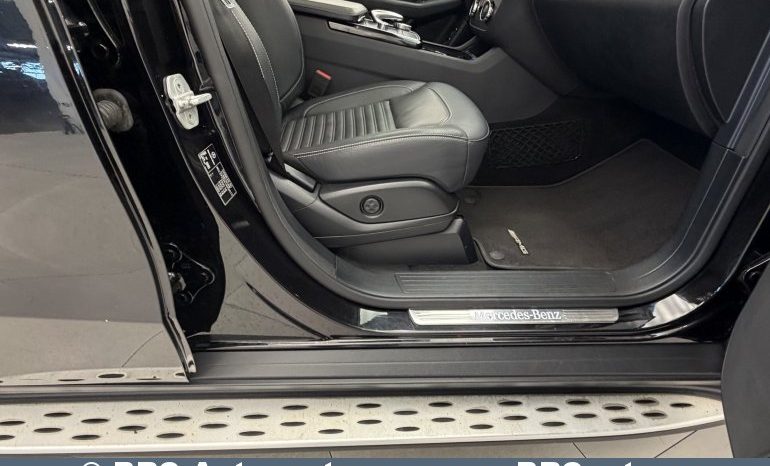 
								Mercedes-Benz GLE 350 d Coupe 4Matic AMG Line Automatas 2016 full									