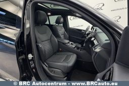 
										Mercedes-Benz GLE 350 d Coupe 4Matic AMG Line Automatas 2016 full									