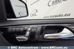 
										Mercedes-Benz GLE 350 d Coupe 4Matic AMG Line Automatas 2016 full									