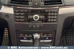 
										Mercedes-Benz E 350 CDI Coupe Automatas 2009 full									