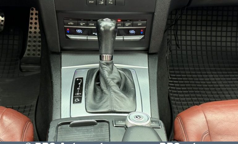 
								Mercedes-Benz E 350 CDI Coupe Automatas 2009 full									