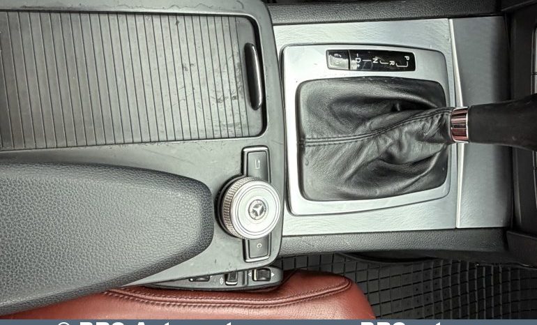 
								Mercedes-Benz E 350 CDI Coupe Automatas 2009 full									