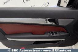 
										Mercedes-Benz E 350 CDI Coupe Automatas 2009 full									