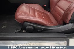 
										Mercedes-Benz E 350 CDI Coupe Automatas 2009 full									