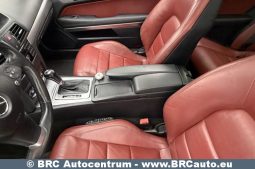 
										Mercedes-Benz E 350 CDI Coupe Automatas 2009 full									