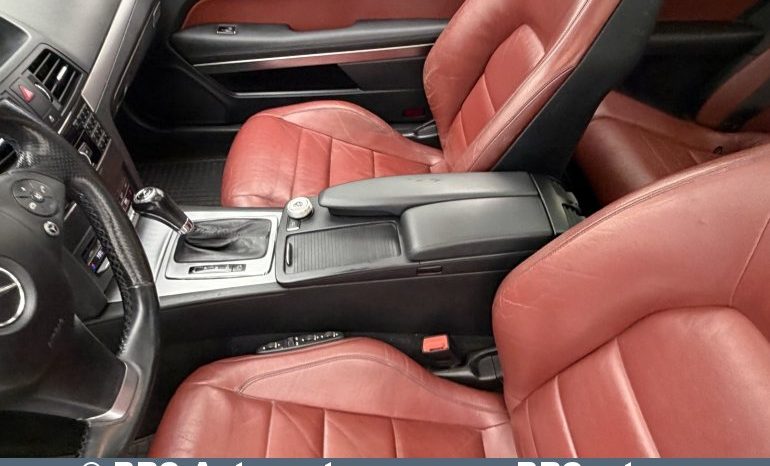 
								Mercedes-Benz E 350 CDI Coupe Automatas 2009 full									