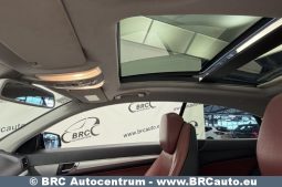 
										Mercedes-Benz E 350 CDI Coupe Automatas 2009 full									