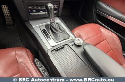 
										Mercedes-Benz E 350 CDI Coupe Automatas 2009 full									