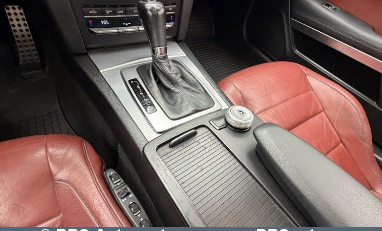 
								Mercedes-Benz E 350 CDI Coupe Automatas 2009 full									