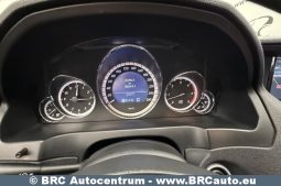 
										Mercedes-Benz E 350 CDI Coupe Automatas 2009 full									