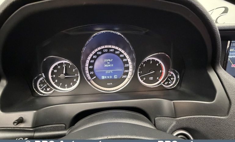 
								Mercedes-Benz E 350 CDI Coupe Automatas 2009 full									