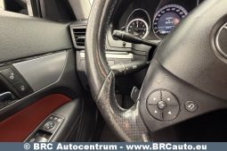 
										Mercedes-Benz E 350 CDI Coupe Automatas 2009 full									