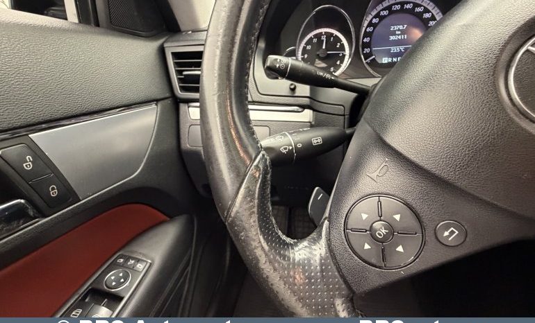 
								Mercedes-Benz E 350 CDI Coupe Automatas 2009 full									