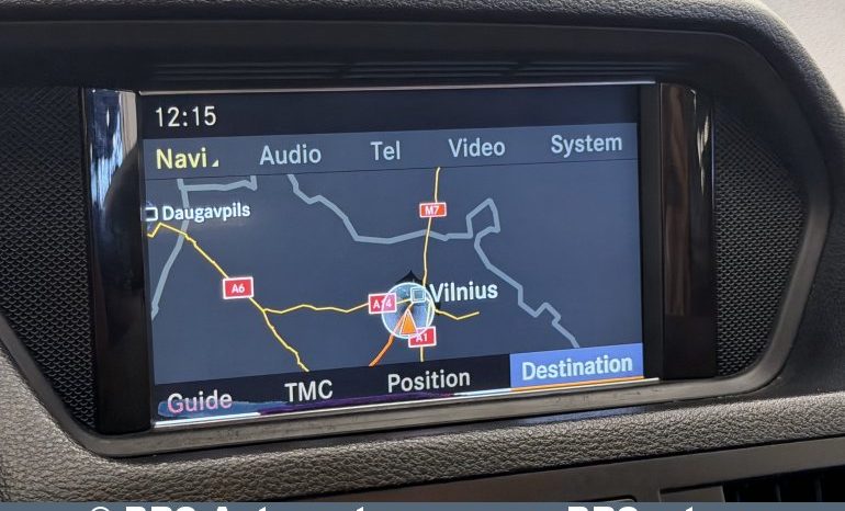 
								Mercedes-Benz E 350 CDI Coupe Automatas 2009 full									
