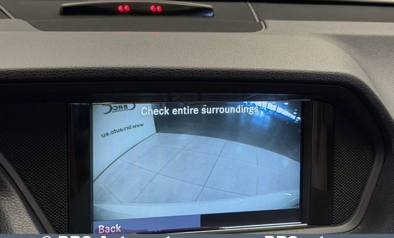 
								Mercedes-Benz E 350 CDI Coupe Automatas 2009 full									