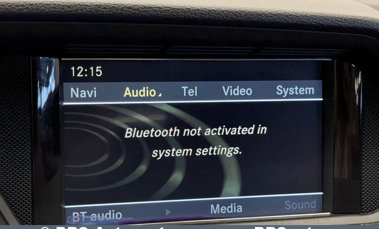 
								Mercedes-Benz E 350 CDI Coupe Automatas 2009 full									