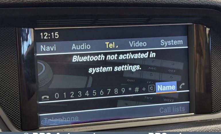 
								Mercedes-Benz E 350 CDI Coupe Automatas 2009 full									