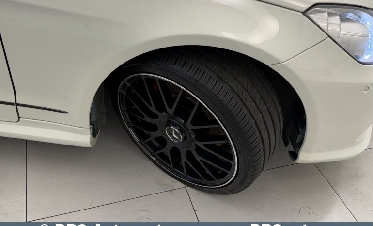 
								Mercedes-Benz E 350 CDI Coupe Automatas 2009 full									