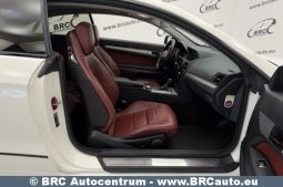 
										Mercedes-Benz E 350 CDI Coupe Automatas 2009 full									