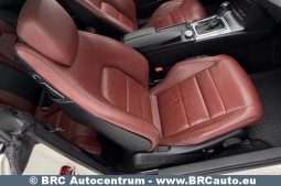 
										Mercedes-Benz E 350 CDI Coupe Automatas 2009 full									