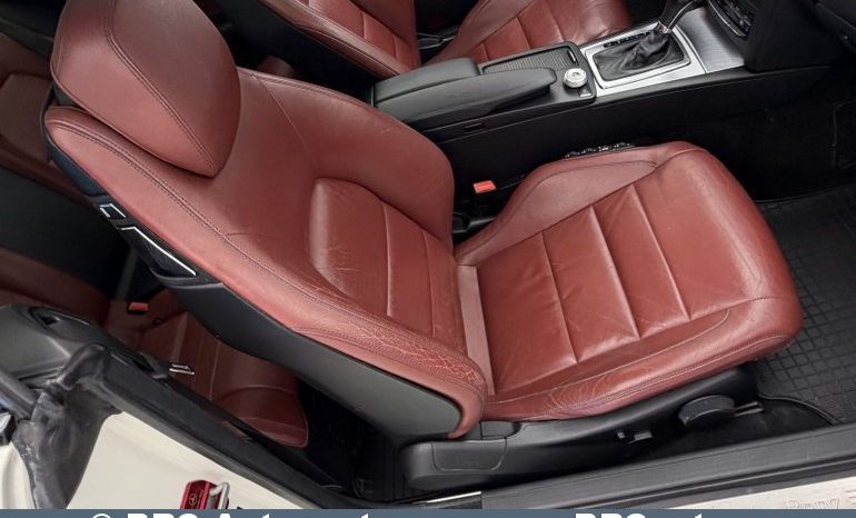 
								Mercedes-Benz E 350 CDI Coupe Automatas 2009 full									