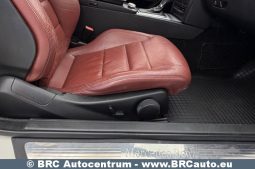
										Mercedes-Benz E 350 CDI Coupe Automatas 2009 full									