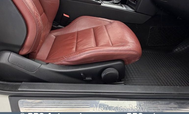 
								Mercedes-Benz E 350 CDI Coupe Automatas 2009 full									