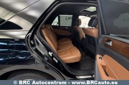 
										Mercedes-Benz GLE 550E Plug-in Hybrid 4Matic Automatas 2017 full									