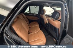 
										Mercedes-Benz GLE 550E Plug-in Hybrid 4Matic Automatas 2017 full									