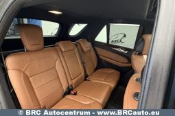 
										Mercedes-Benz GLE 550E Plug-in Hybrid 4Matic Automatas 2017 full									