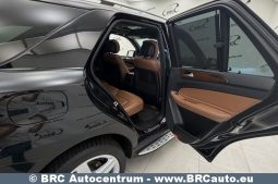 
										Mercedes-Benz GLE 550E Plug-in Hybrid 4Matic Automatas 2017 full									