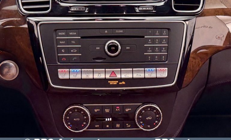 
								Mercedes-Benz GLE 550E Plug-in Hybrid 4Matic Automatas 2017 full									