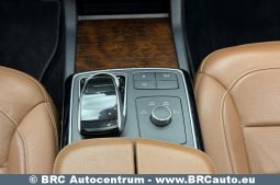 
										Mercedes-Benz GLE 550E Plug-in Hybrid 4Matic Automatas 2017 full									