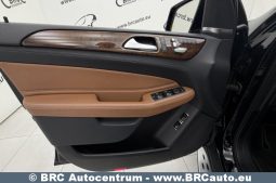 
										Mercedes-Benz GLE 550E Plug-in Hybrid 4Matic Automatas 2017 full									