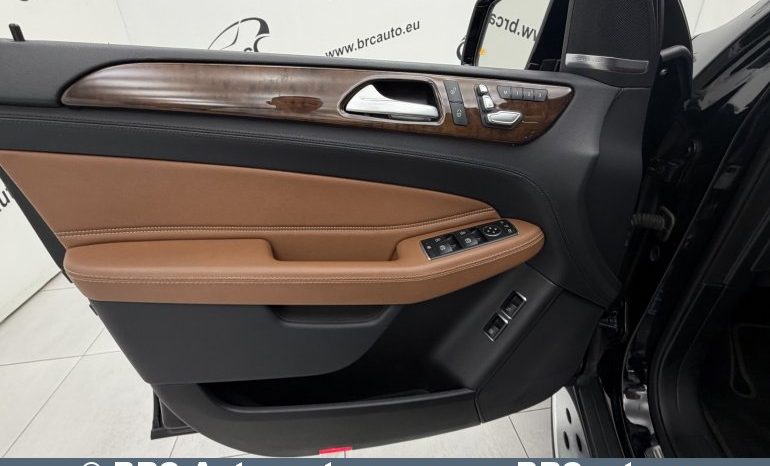 
								Mercedes-Benz GLE 550E Plug-in Hybrid 4Matic Automatas 2017 full									