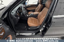 
										Mercedes-Benz GLE 550E Plug-in Hybrid 4Matic Automatas 2017 full									